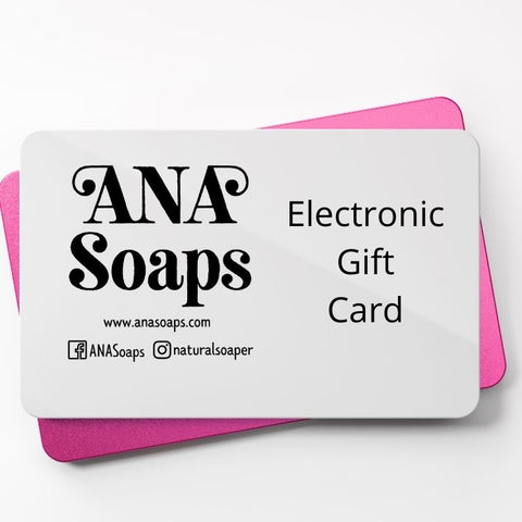 Gift Cards